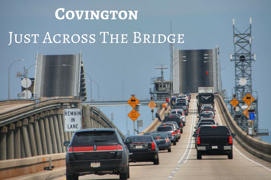 All About Covington LA All Around Realty